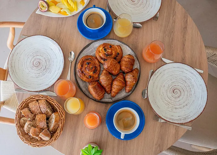 Punta Lara Noirmoutier 4* La Gueriniere