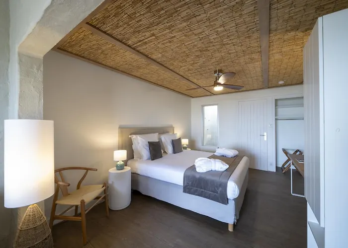 Punta Lara Noirmoutier Hotel 4*