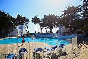 Punta Lara Noirmoutier Hotel