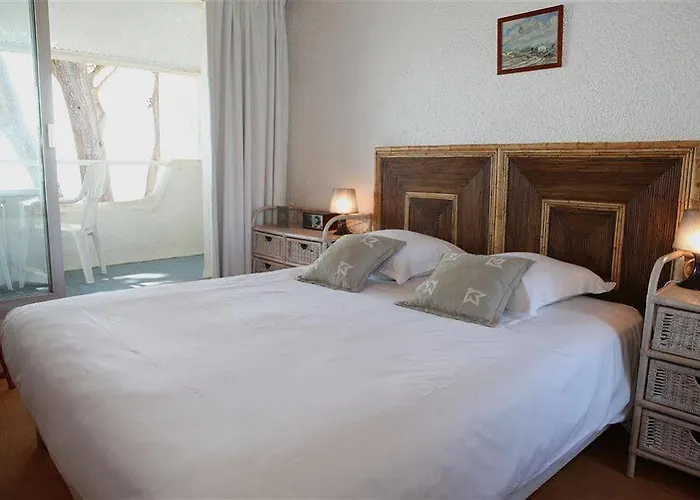 Punta Lara Noirmoutier 4*