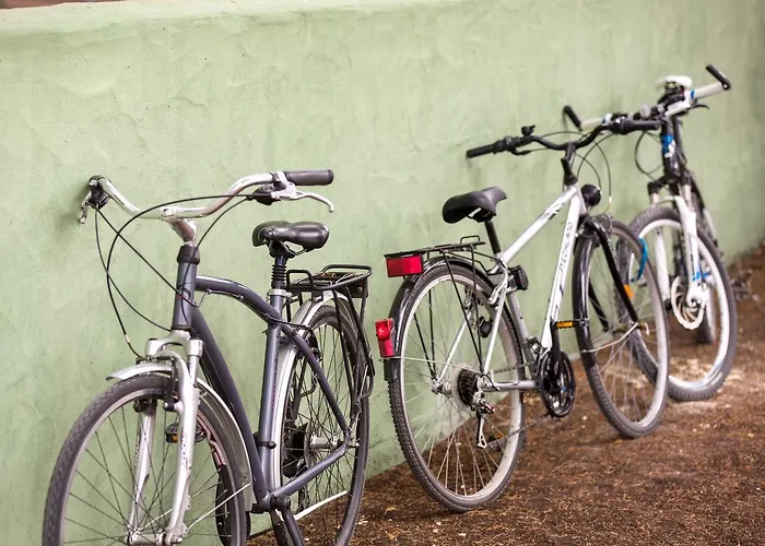 Punta Lara Noirmoutier Hotel 4*