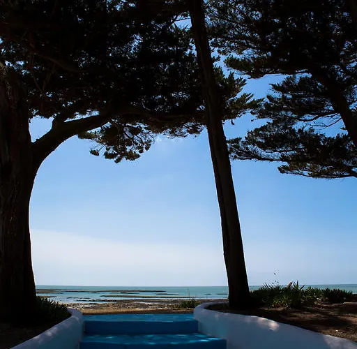 Punta Lara Noirmoutier Hotel La Guérinière